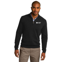 NEW Port Authority® 1/2-Zip Sweater
