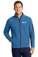 Port Authority® Men's Summit Fleece Full-Zip Jacket