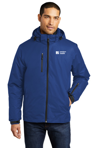 Karrimor merlin shop 3in1 jacket mens