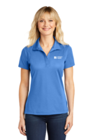 Sport-Tek® Ladies Micropique Sport-Wick Polo